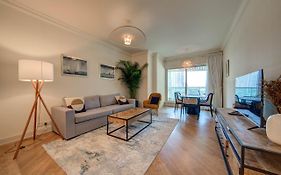 Stunning 2BR l Marina View